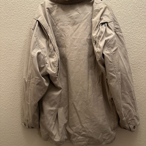 Vintage Lee Tan Animal planet jacket - Picture 2 of 4